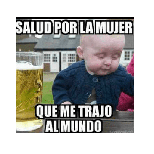 Día de la Mujer♀️(Memes) 5