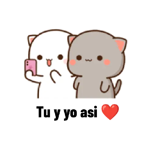 Moshi moshi ❤️😍