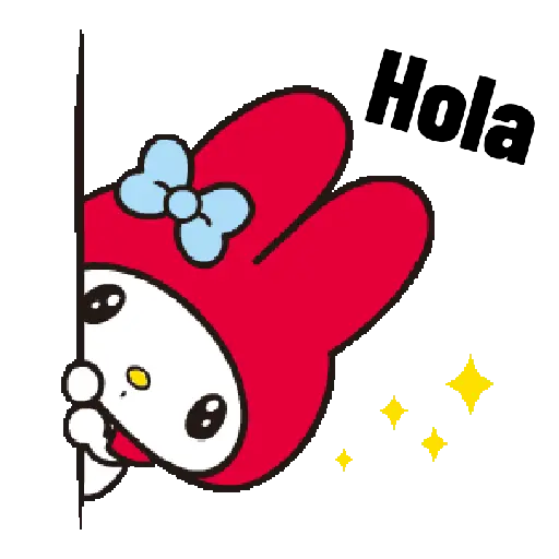 My melody ❤💗