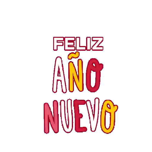 𝔉𝔢𝔩𝔦𝔷 𝔞𝔫̃𝔬 🥂🥳✨