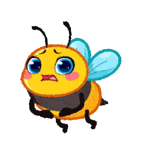 Abeja 🐝 ❤️ 13