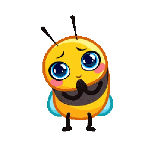 Abeja 🐝 ❤️ 11
