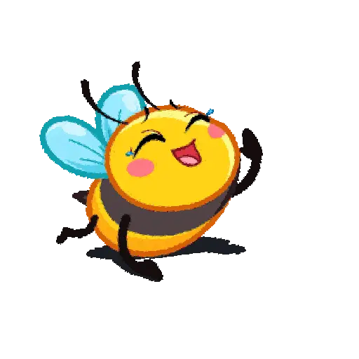 Abeja 🐝 ❤️ 10