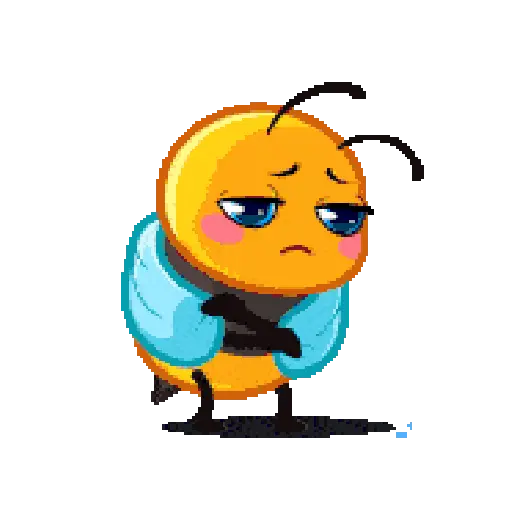Abeja 🐝 ❤️ 9