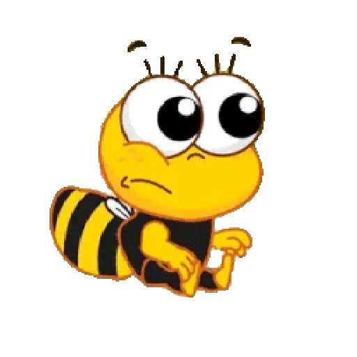 Abeja 🐝 ❤️ 8
