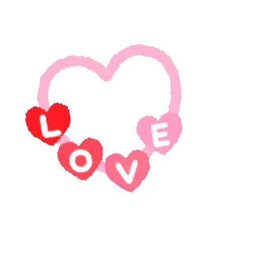 Stikers de Amorr ❣️💞❤️ 2