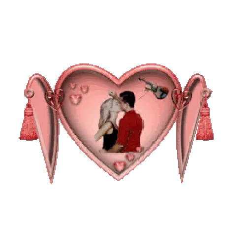 Stikers de Amorr ❣️💞❤️ 3