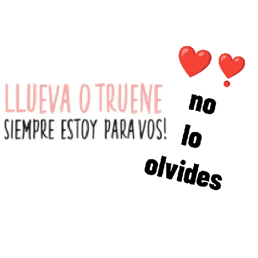 Stikers de Amorr ❣️💞❤️ 7