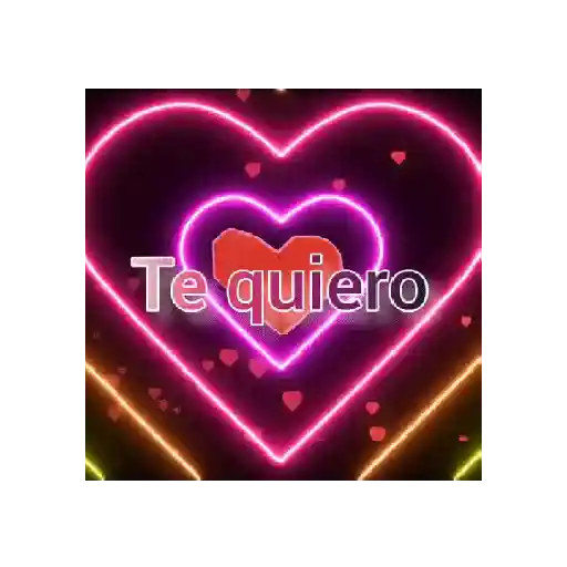 Stikers de Amorr ❣️💞❤️ 18