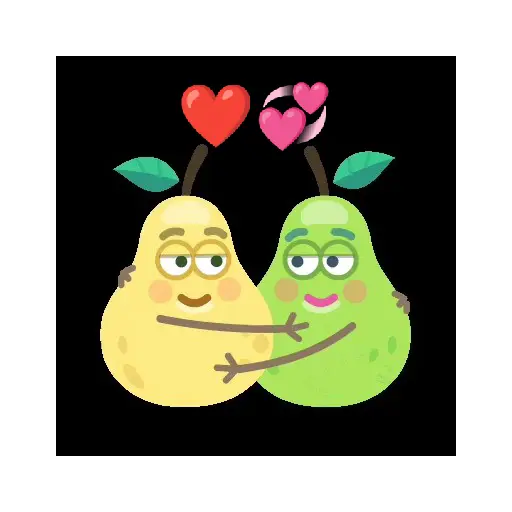 Stikers de Amorr ❣️💞❤️ 19