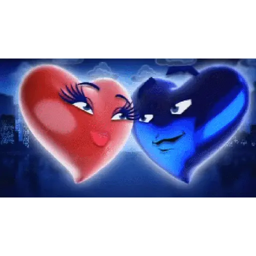 ٩😍۶Corazones Enamorados٩😍۶ 