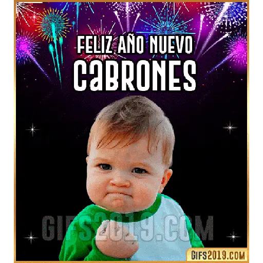 𝘈𝘯̃𝘰 𝘯𝘶𝘦𝘷𝘰 🥂ᥬ😁᭄🍻