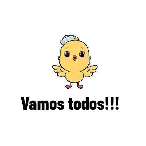 Pollito _kiki_ cute❤️🐥 10