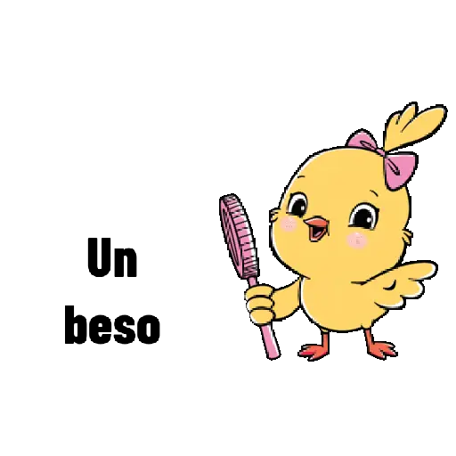 Pollito _kiki_ cute❤️🐥 11