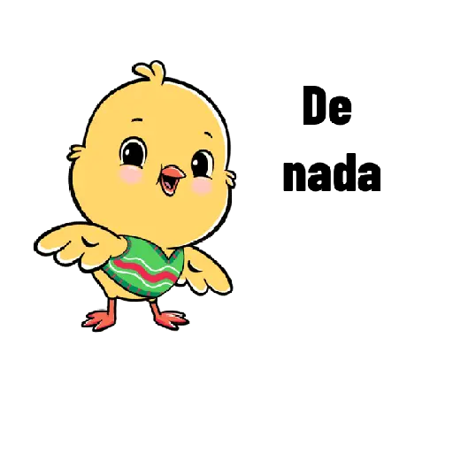 Pollito _kiki_ cute❤️🐥 16