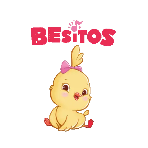 Pollito _kiki_ cute❤️🐥 18