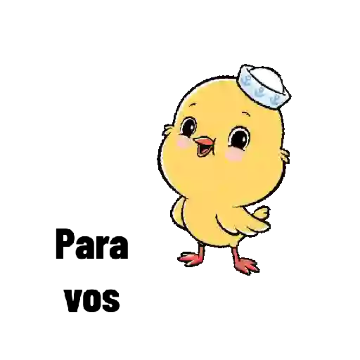 Pollito _kiki_ cute❤️🐥 19