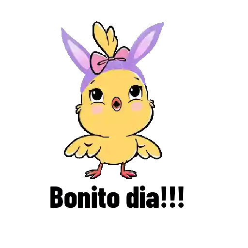 Pollito _kiki_ cute❤️🐥 20