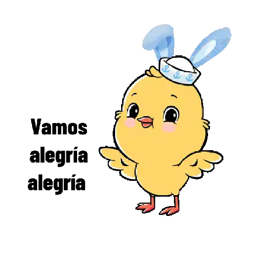Pollito _kiki_ cute❤️🐥 21