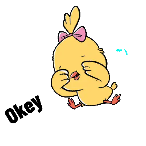 Pollito _kiki_ cute❤️🐥