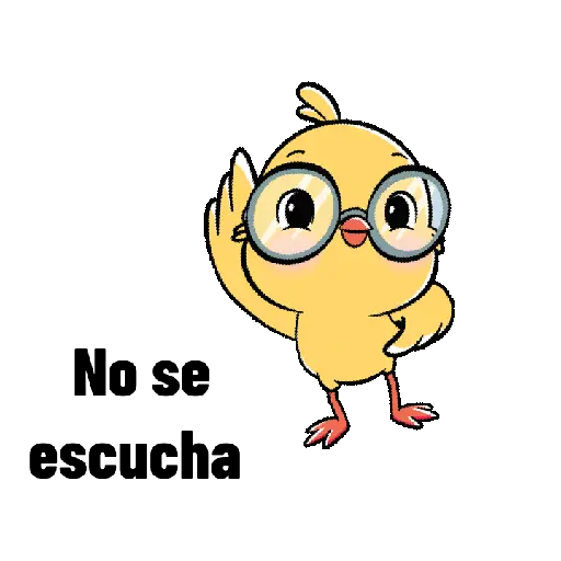 Pollito _kiki_ cute❤️🐥 3