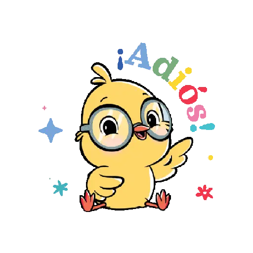 Pollito _kiki_ cute❤️🐥 6