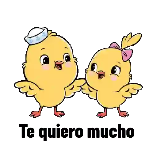 Pollito _kiki_ cute❤️🐥 8
