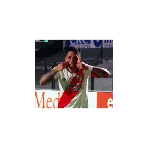 River Plate 🤍❤️