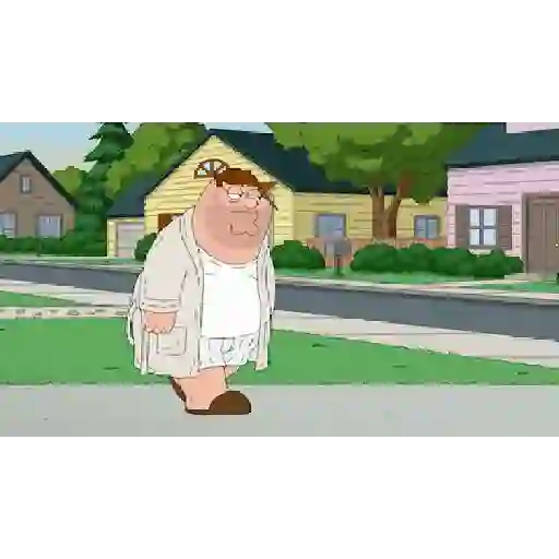 Peter griffin ✨💥