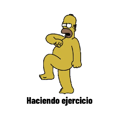 Los Simpson 💥✨ 1