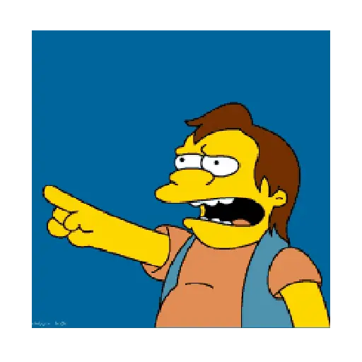 Los Simpson 💥✨ 2