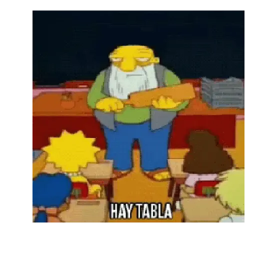 Los Simpson 💥✨ 4