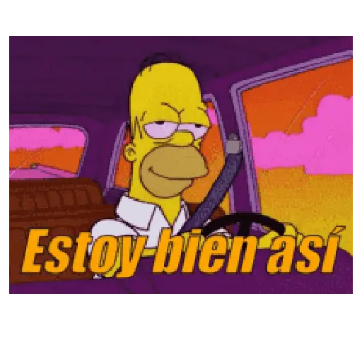 Los Simpson 💥✨ 5