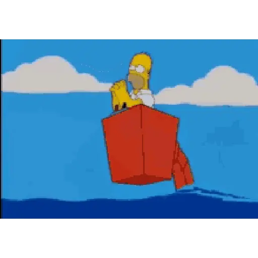 Los Simpson 💥✨ 7