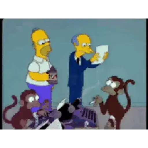 Los Simpson 💥✨ 9