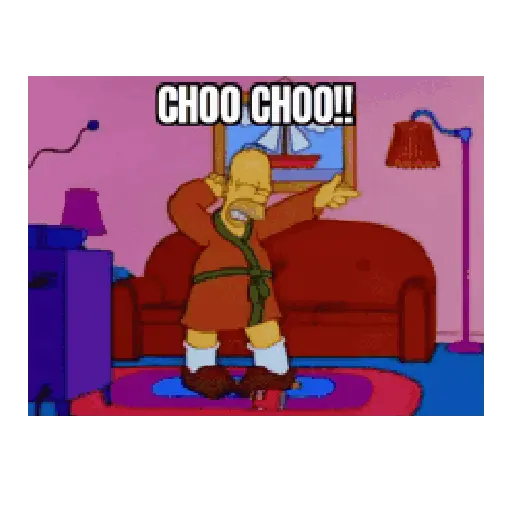 Los Simpson 💥✨ 13