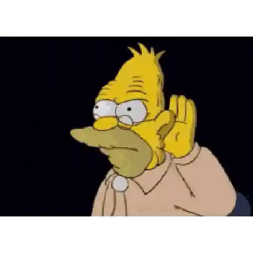 Los Simpson 💥✨ 14