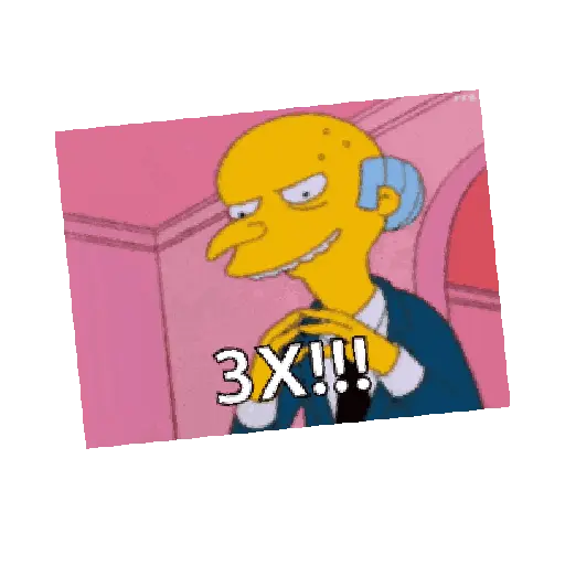 Los Simpson 💥✨ 18