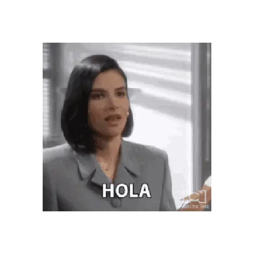 Betty la fea ll✨💥