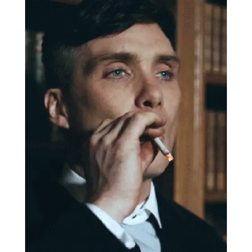 𝘉𝘭𝘢𝘪𝘯𝘥𝘦𝘳𝘴 𝘔.