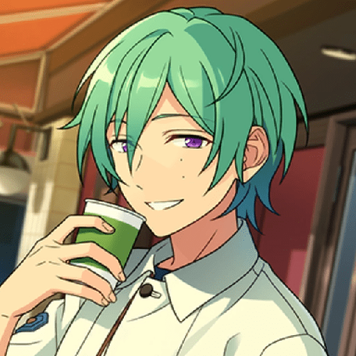 Tatsumi kazehaya ; enst 1