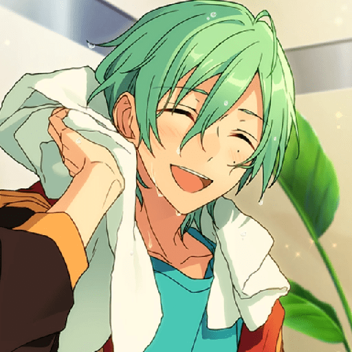 Tatsumi kazehaya ; enst 2