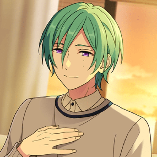 Tatsumi kazehaya ; enst 3