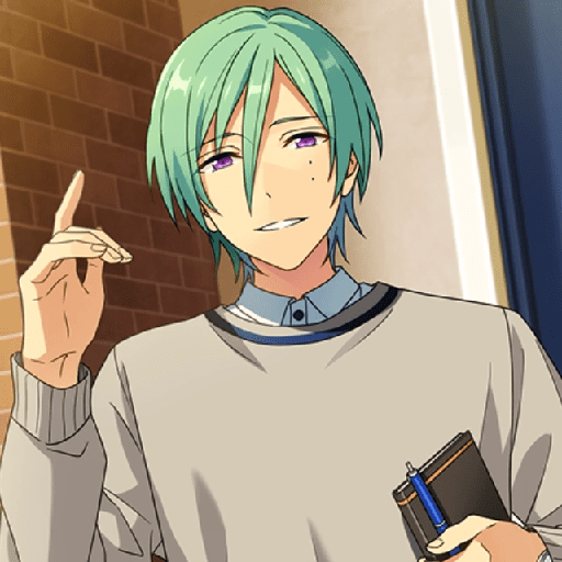 Tatsumi kazehaya ; enst 4