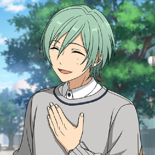 Tatsumi kazehaya ; enst 5