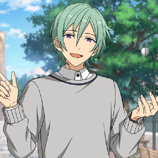 Tatsumi kazehaya ; enst 6
