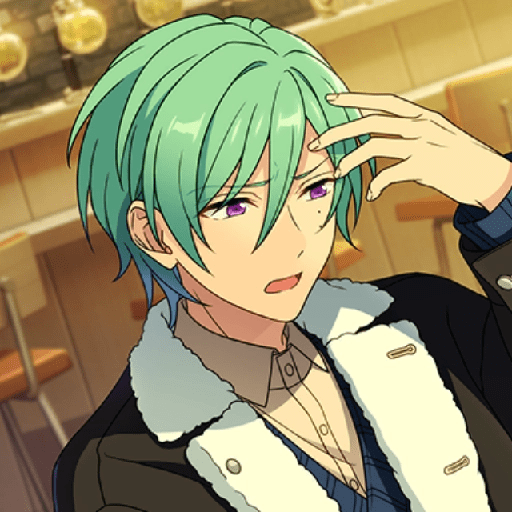 Tatsumi kazehaya ; enst 7