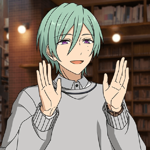 Tatsumi kazehaya ; enst 8