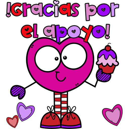 MaJo Ediciones San Valentin