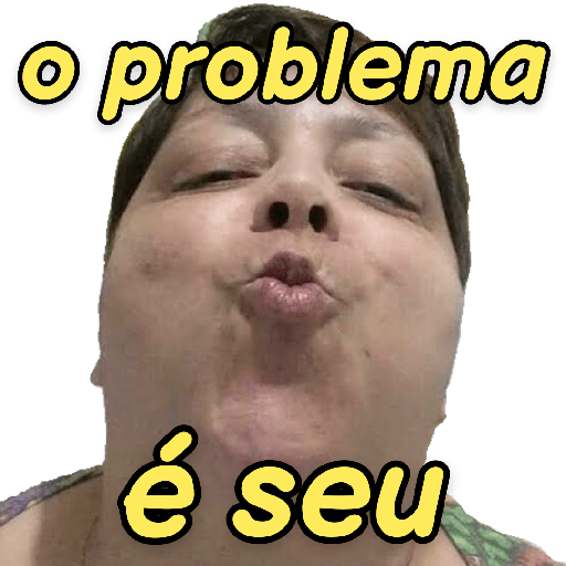 Memes aleatórios 😂 12